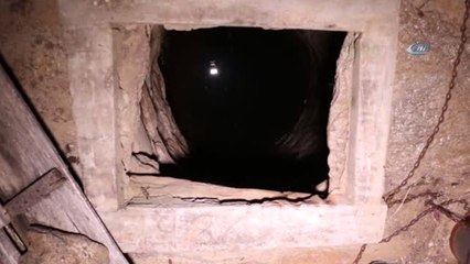 Su Kuyusuna Düşen Engelli Yaşlı Kadın Hayatını Kaybetti