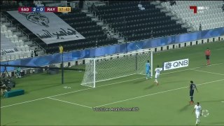 ملخص مباراة السد 5-0 الريان | تعليق خليل البلوشي | دوري نجوم قطر 2018/2019 الجولة 6