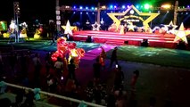 ĐÊM HỘI TRĂNG RẰM XỨ LẠNG 2018 - 3 (mid - autumn festival in lang son 3)