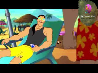 super strikas in hindi episode 1