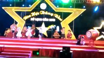 ĐÊM HỘI TRĂNG RẰM XỨ LẠNG 2018 - 8 (mid - autumn festival in lang son 8)