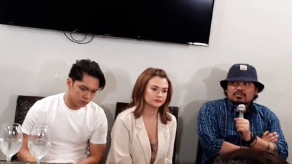 CARGEL magkapartner sa ABS-CBN BALL?; CARLO nagtampo kay ANGELICA; MAHAROT sa SET ng EXES BAGGAGE