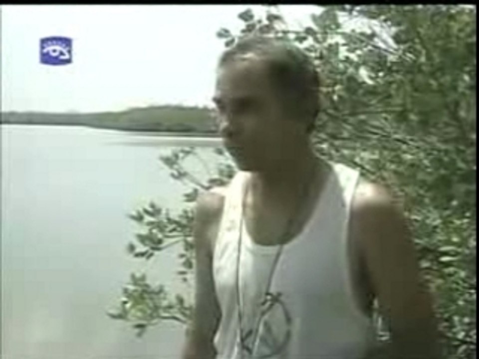 Maroya en la tierra