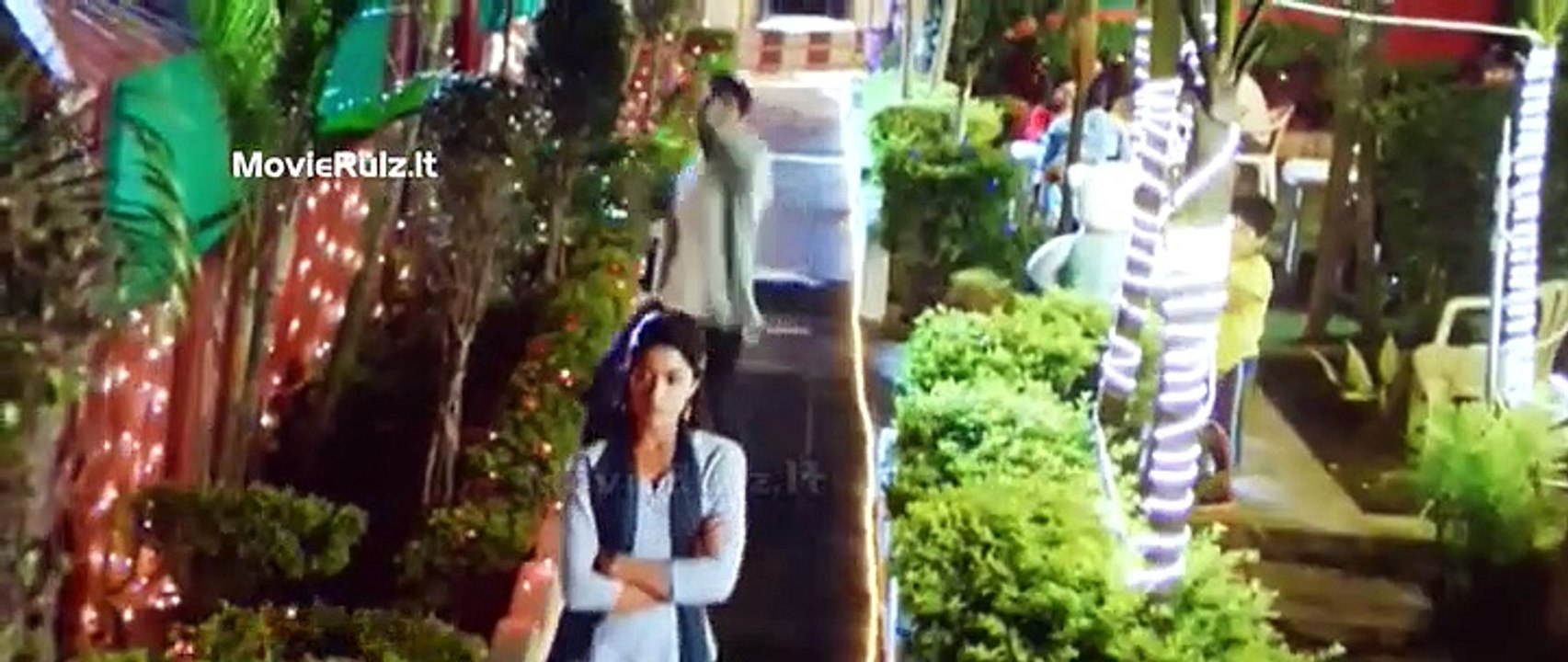 Geetha Govindam Telugu Movie