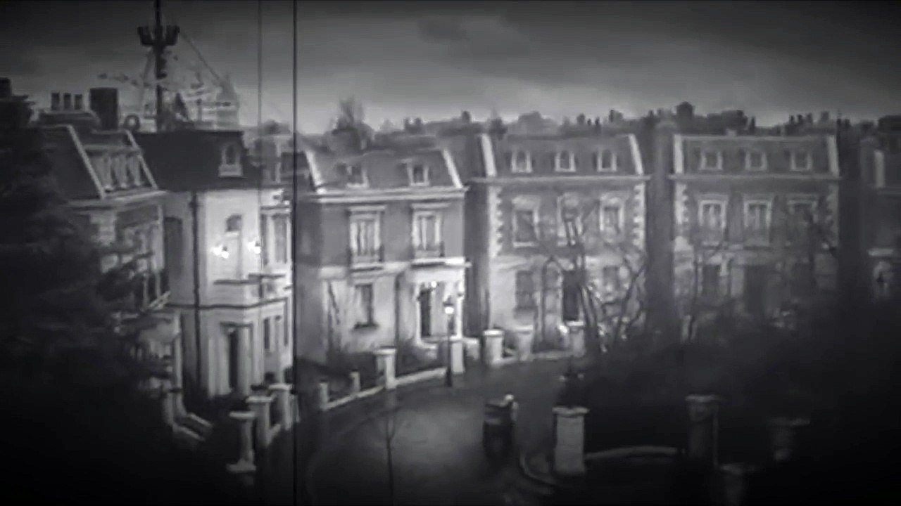 What IF Mary Poppins Returns Trailer Were A Horror Film trailer