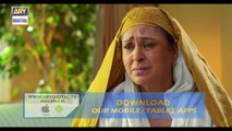 Visaal Episode 26 - 22nd September 2018 - ARY Digital Drama