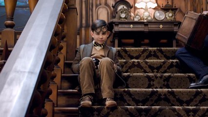 Director Eli Roth Does A Cool Video Journal