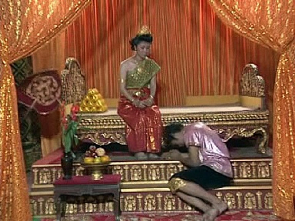 រឿងខ្មែរ ម្ចាស់វិមានអាថ៌កំបាំង Mchas vimean akambang Part1