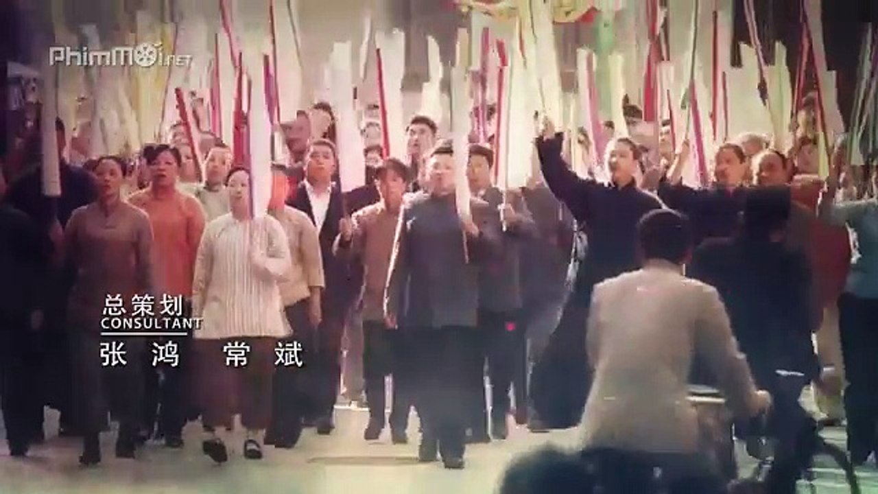Phim Hôn Thế Tiểu Ma Đầu - Tập 20