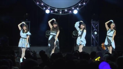 9nine one man live 2018 ～Thank you Fan9～　1/4