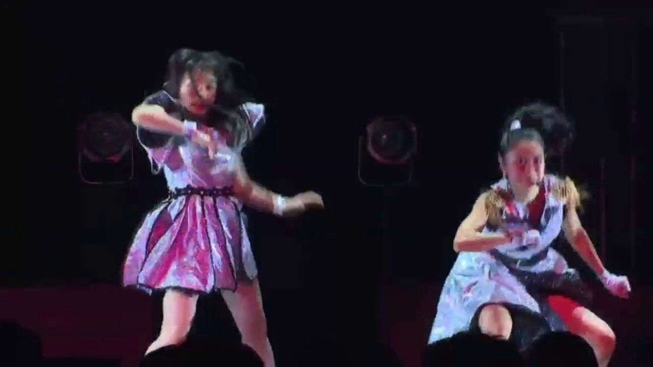 9nine one man live 2018 ～Thank you Fan9～　3/4