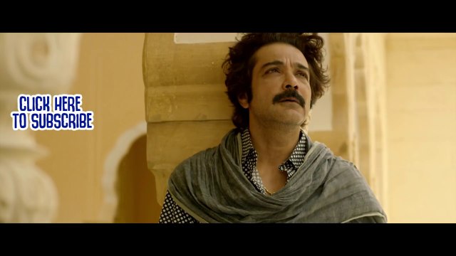 Kishore Kumar Junior - Trailer - Prosenjit Chatterjee - Aparajita - Kaushik Ganguly - Kumar Sanu