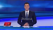 Edicioni i Lajmeve Tv Klan 22 Shtator 2018, ora 23:50