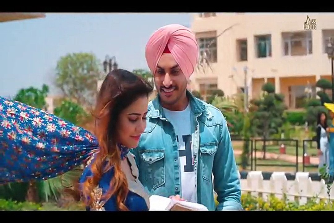 Mera Dil _ (Full HD) _ Rajvir Jawanda _ MixSingh _ New Punjabi S