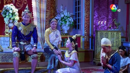 สังข์ทอง ตอนที่ 61 วันที่ 23 กันยายน 2561