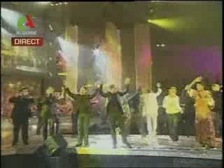 Salam Alaïkoum : Alhane wa chabab