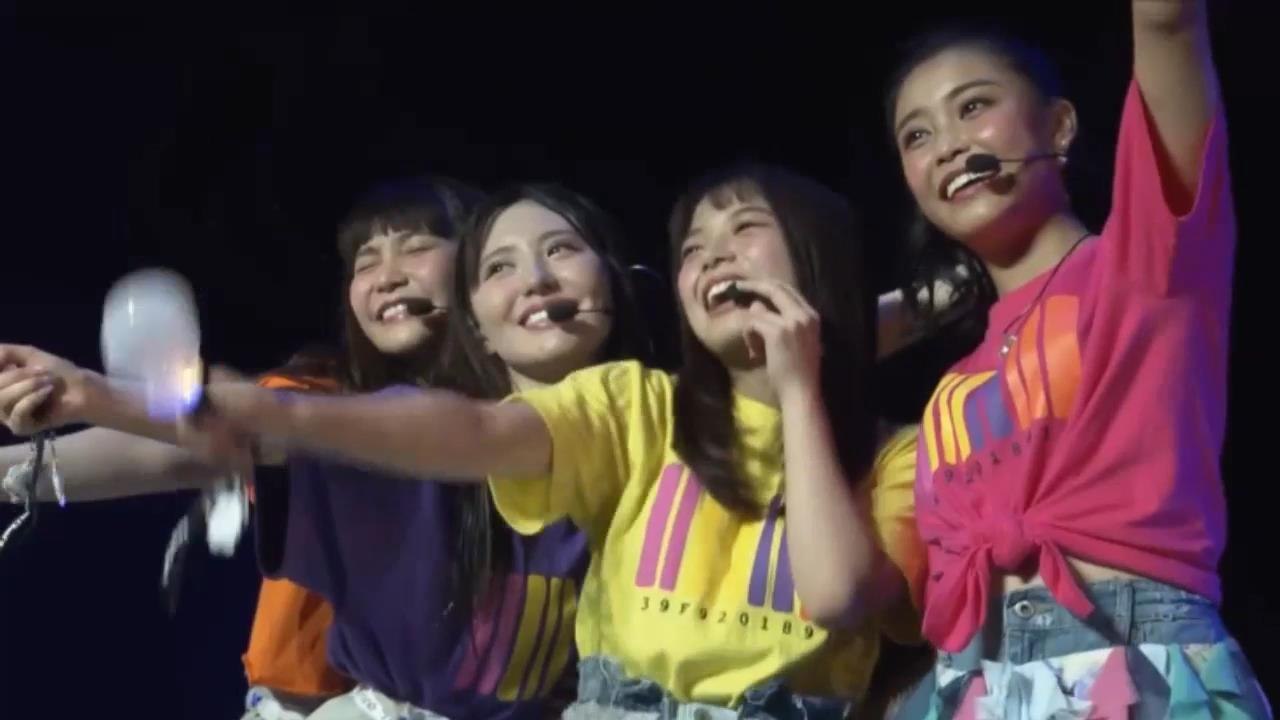 9nine one man live 2018 ～Thank you Fan9～　4/4