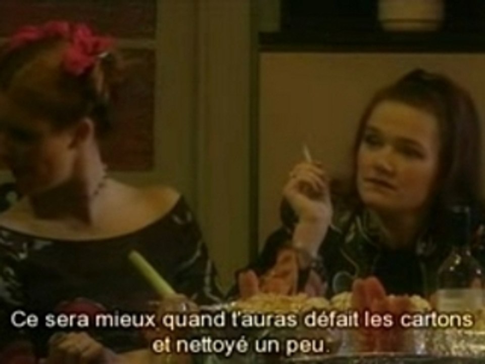 Spaced 1x02 - Gatherings partie 2/2