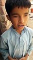 Quran Reacting By Blind Little boy beutyfull Quran  Reacting Islamic knowledge