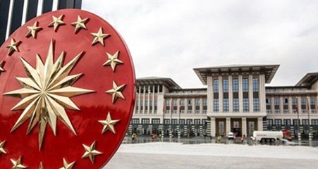 Başkan Erdoğan Yurt Dışındayken Cumhurbaşkanlığına Fuat Oktay Vekalet Edecek