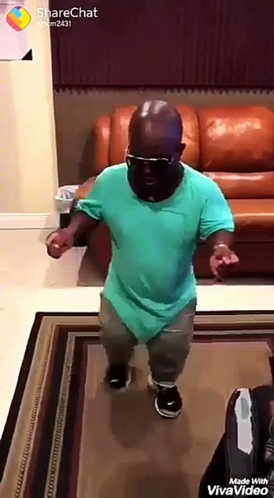 funny midget dance