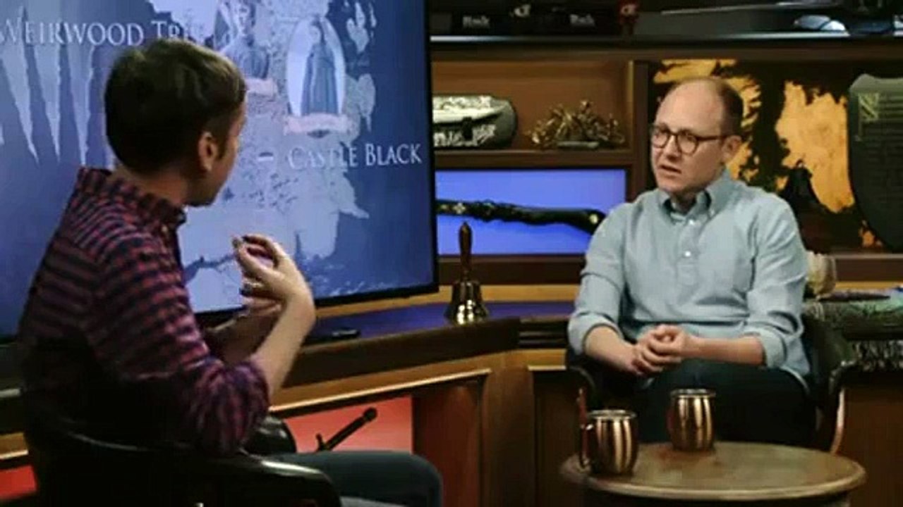 After The Thrones S01 E05