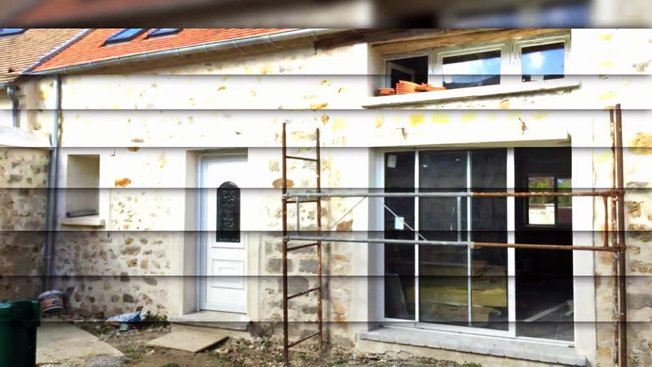 A vendre - Maison - MAUCHAMPS (91730) - 4 pièces - 87m²