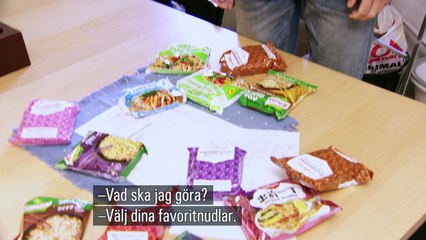 Allt för Sverige 2018 - episode 2/8 - S08E02