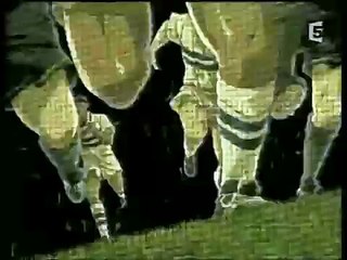 olive et tom générique 2 le retour