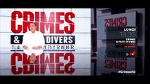 Crimes et Faits Divers Spéciale - Lundi 23 sept - NRJ12 - Jean-Marc Morandini