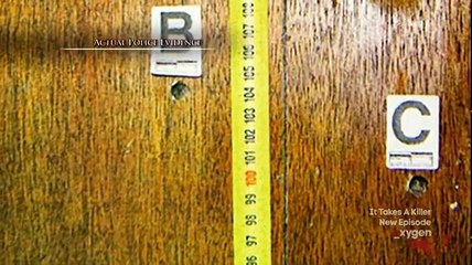 It Takes A Killer S01 E17