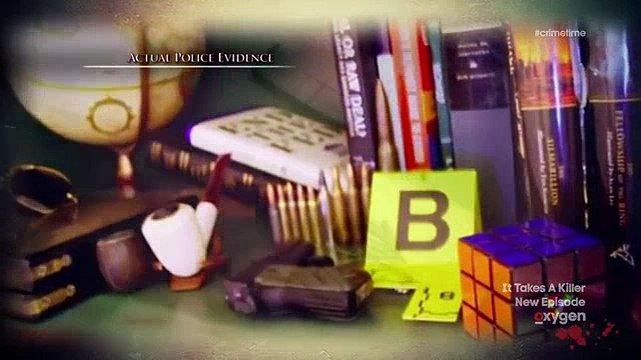 It Takes A Killer S01 E21