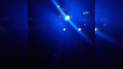 Afgan Hurdacının Çekçeğinden Çıkan Pes Dedirtti