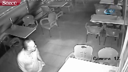 Aranan FETÖ'cü 3 bin dolar verdiği doktorla yakalandı