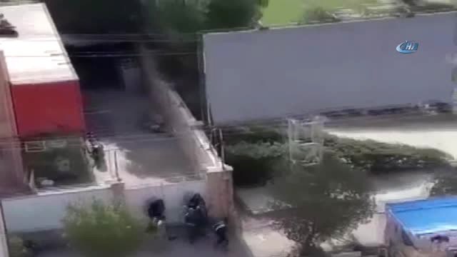 İran'da Milli Yas İlan Edildi- Ahvaz Kentinde Gerçekleşen Terör Saldırısının Ayrıntıları