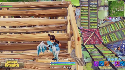 Ninja Reacts To Pro Player Cheating Info To WIN 10,000,000 ... - 526 x 297 jpeg 57kB