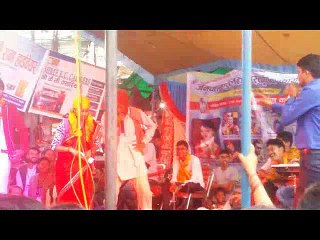 रक्त..दान इस्तेज ड्रामा