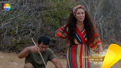 Yeni Gelin 55. Bölüm 1. Fragman