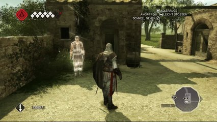 Francesco Salviati. Assassin's Creed II #14.1