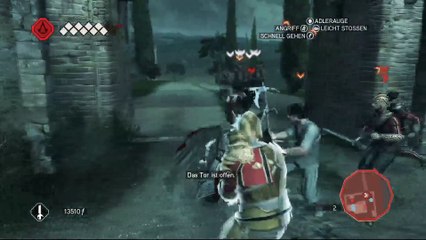 Francesco Salviati. Assassin's Creed II #14.3