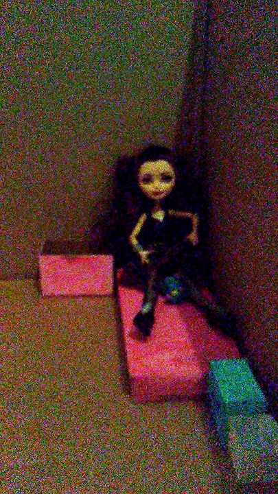 vi presento la mia amica piu bella barbie