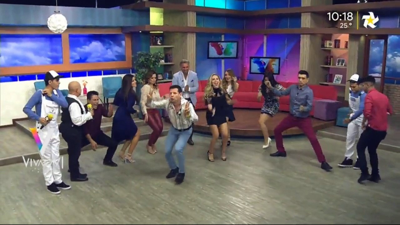 Samantha Rodríguez la invitada de la semana | Vivalavi