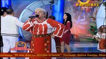 Victoria Moise - Viata e frumoasa (Ceasuri de folclor - Favorit TV - 12.09.2018)
