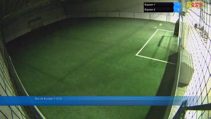Equipe 1 Vs Equipe 2 - 22/09/18 23:27 - Loisir Poitiers - Poitiers Game Parc