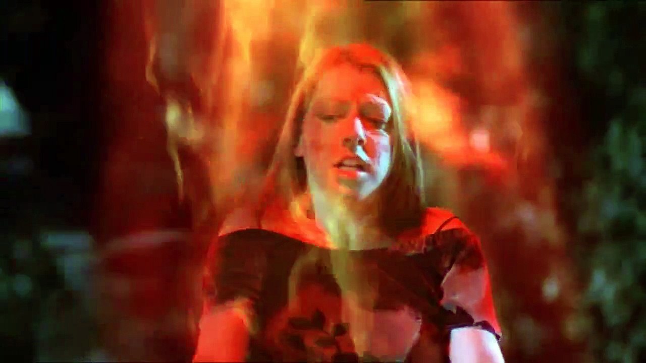 Buffy The Vampire Slayer S06E02 Bargaining (2)
