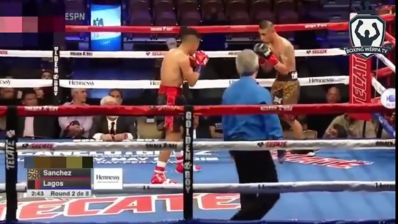 Boxing Knocked Out Cold 2018 Movies Clip Must watch.