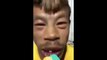 Chinese funny clips #p5 funny videos #2018 Must Watch.