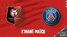 Avant match J6 : Stade Rennais F.C-Paris S.G