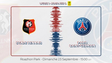 Rennes-Paris : La bande-annonce