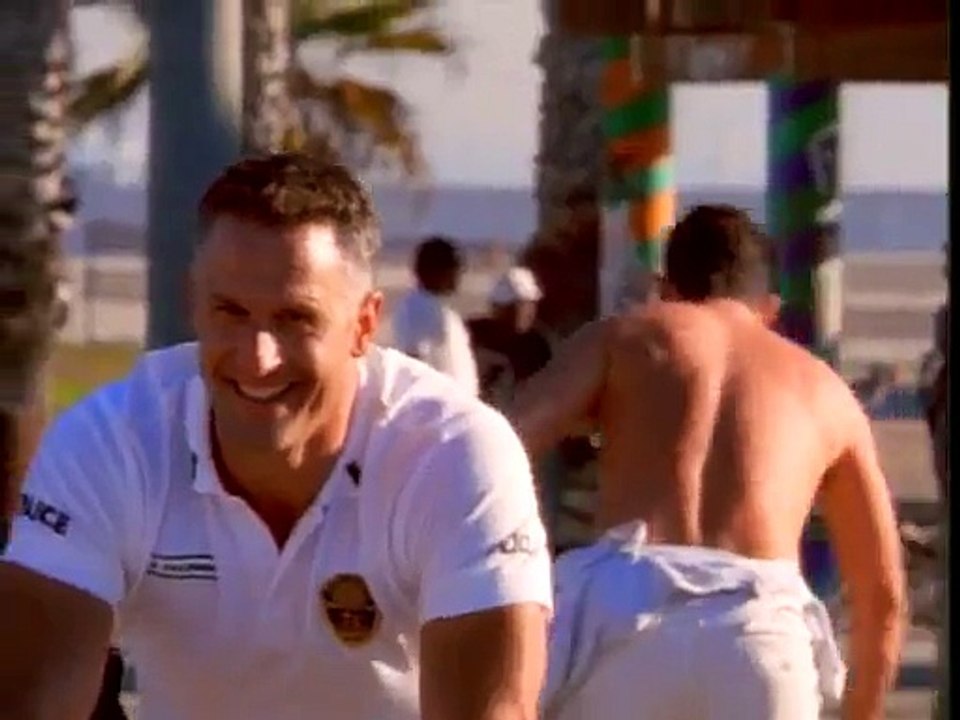 Pacific Blue S01E07 Heatwave